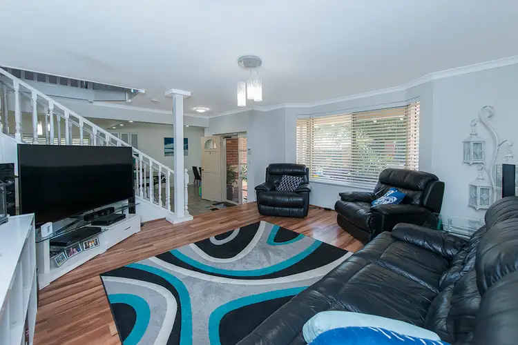 Third view of Homely house listing, 1/11 Egham Road, Burswood WA 6100