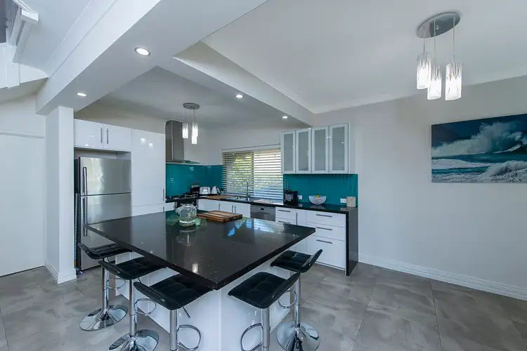 Fifth view of Homely house listing, 1/11 Egham Road, Burswood WA 6100