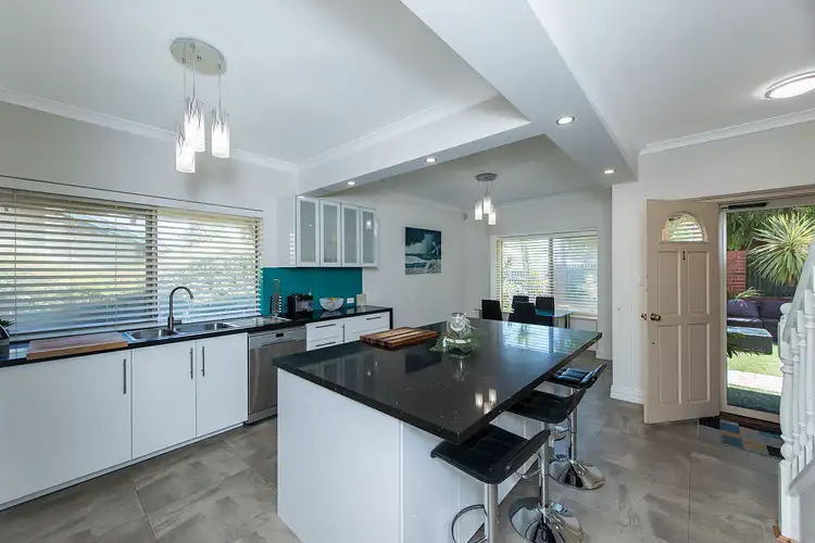 Sixth view of Homely house listing, 1/11 Egham Road, Burswood WA 6100