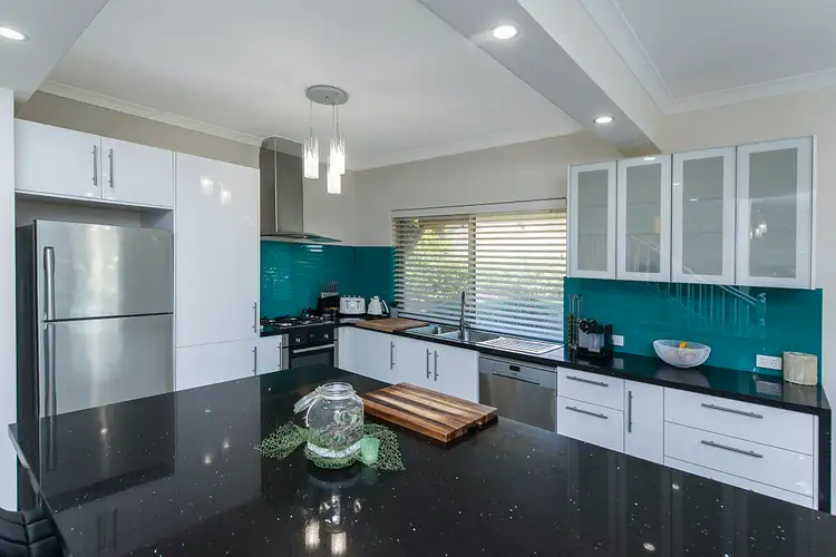 Seventh view of Homely house listing, 1/11 Egham Road, Burswood WA 6100