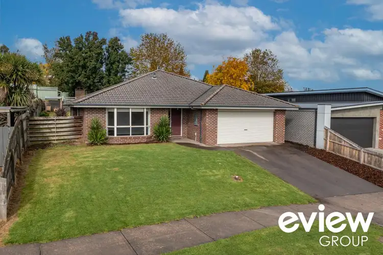 Main view of Homely house listing, 3 Woodford Place, Korumburra VIC 3950