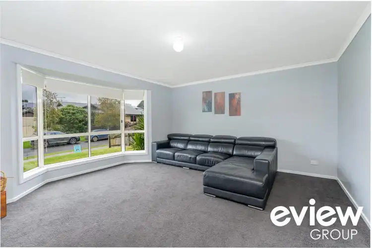 Third view of Homely house listing, 3 Woodford Place, Korumburra VIC 3950