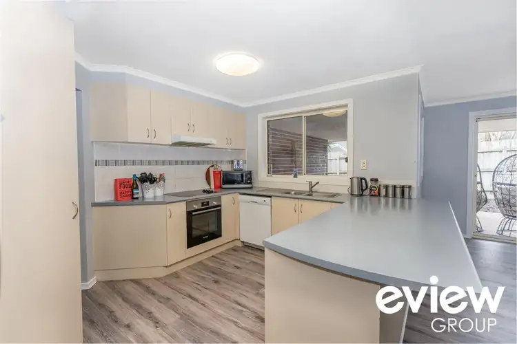 Fourth view of Homely house listing, 3 Woodford Place, Korumburra VIC 3950