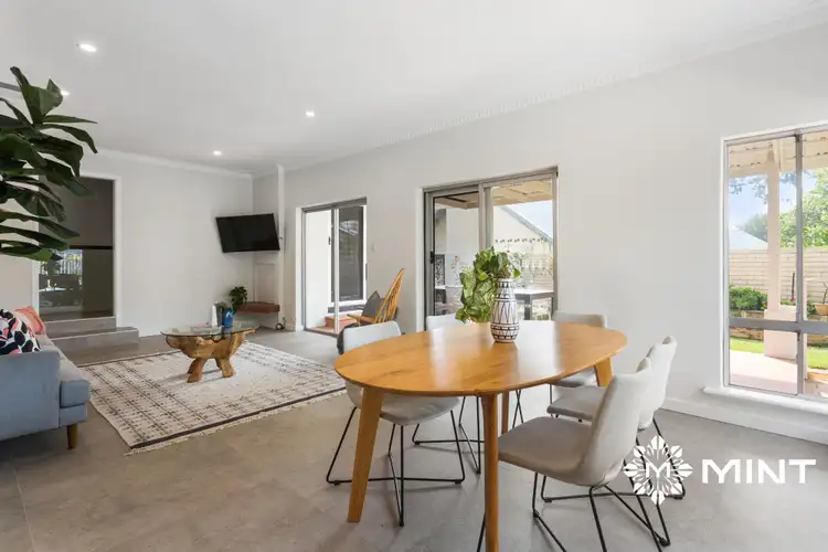 Fifth view of Homely house listing, 32 Malsbury Street, Bicton WA 6157