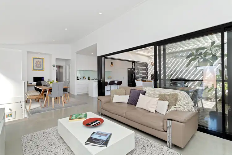 Second view of Homely house listing, 6/56 Tain Street, Ardross WA 6153