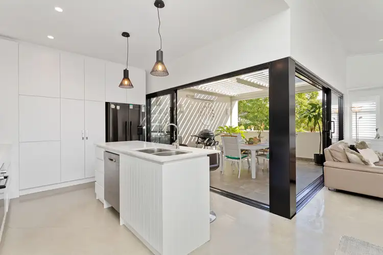 Fourth view of Homely house listing, 6/56 Tain Street, Ardross WA 6153