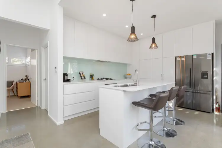 Fifth view of Homely house listing, 6/56 Tain Street, Ardross WA 6153