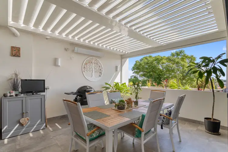 Seventh view of Homely house listing, 6/56 Tain Street, Ardross WA 6153