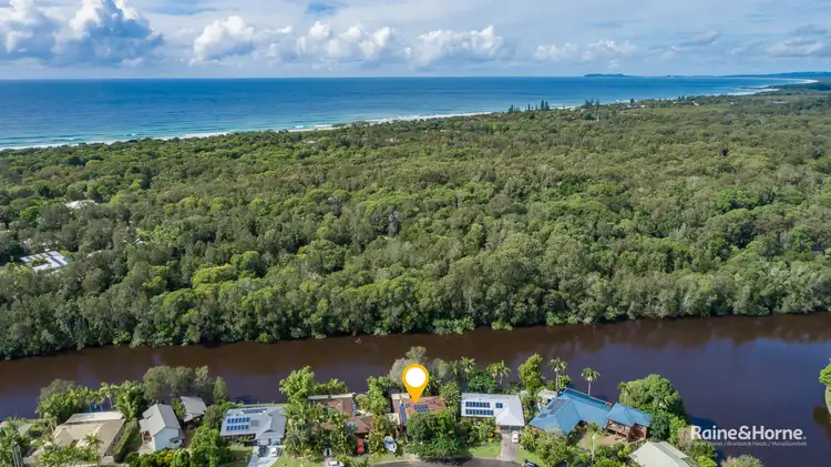 Second view of Homely house listing, 20 Natan Court, Ocean Shores NSW 2483