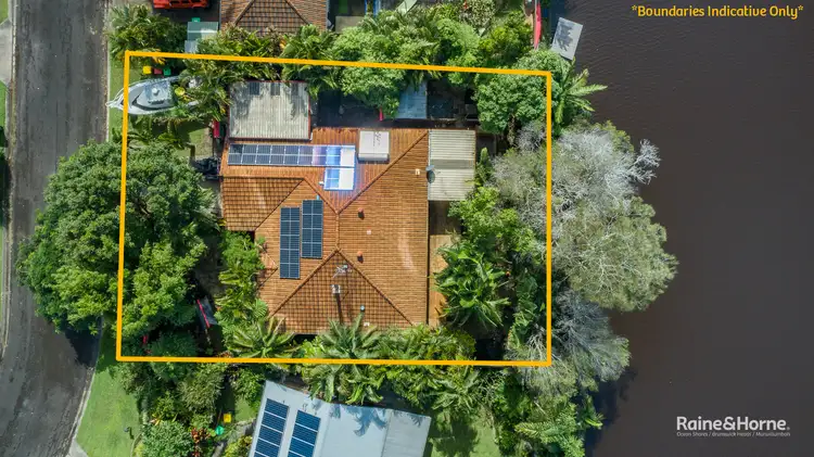 Third view of Homely house listing, 20 Natan Court, Ocean Shores NSW 2483