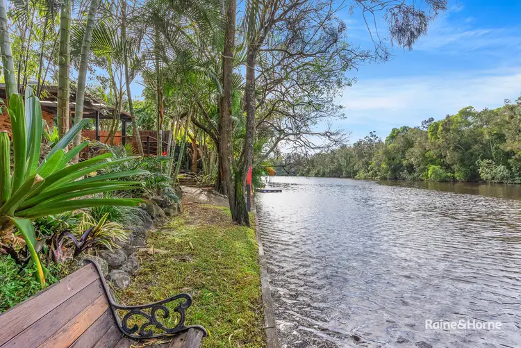 Fifth view of Homely house listing, 20 Natan Court, Ocean Shores NSW 2483