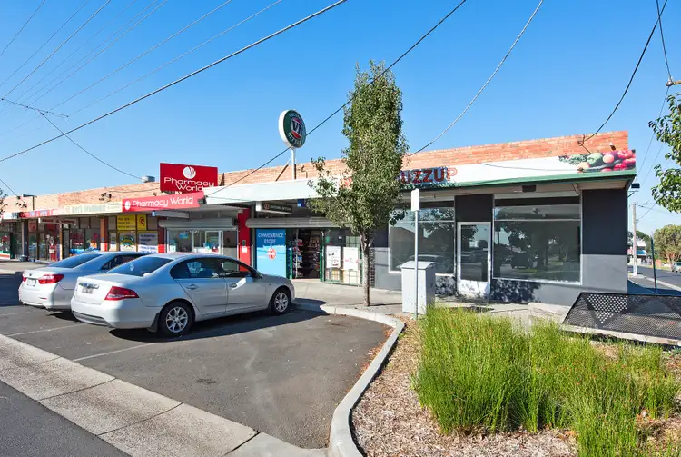 Third view of Homely other listing, 105 Anderson Road, Fawkner VIC 3060
