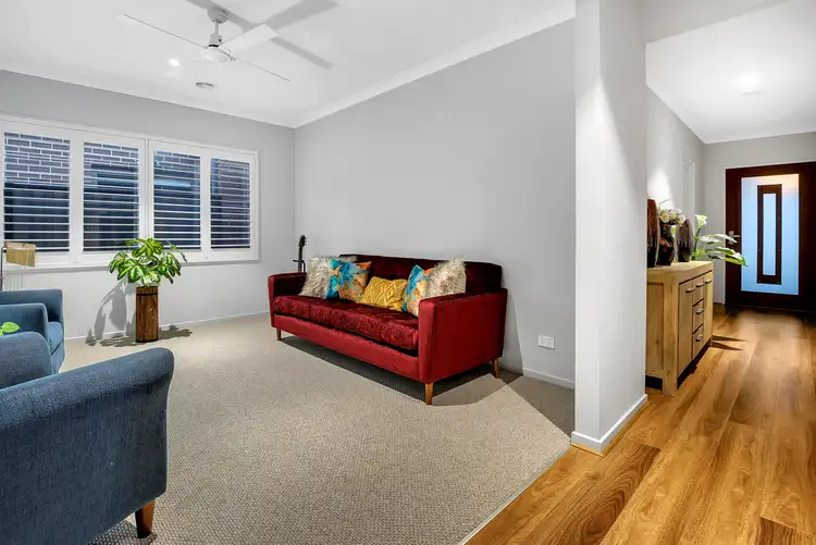 Third view of Homely house listing, 10 Landor Way, Craigieburn VIC 3064