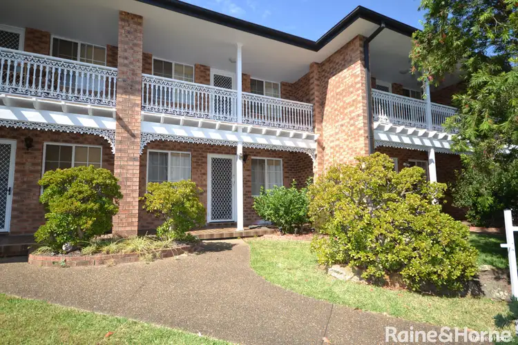 3/154 Kinghorne Street, Nowra NSW 2541