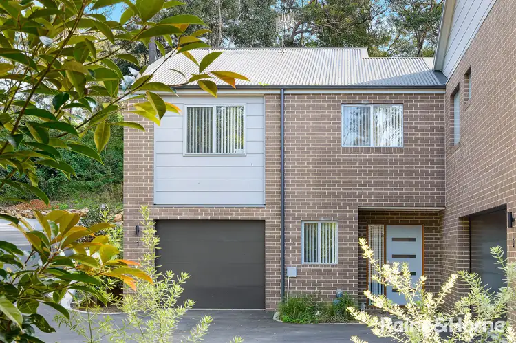 1/76 Brinawarr Street, Bomaderry NSW 2541