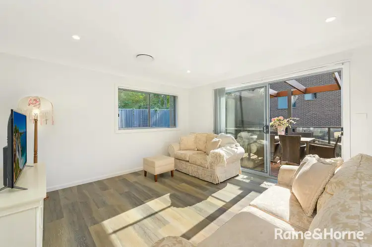Fourth view of Homely house listing, 1/76 Brinawarr Street, Bomaderry NSW 2541