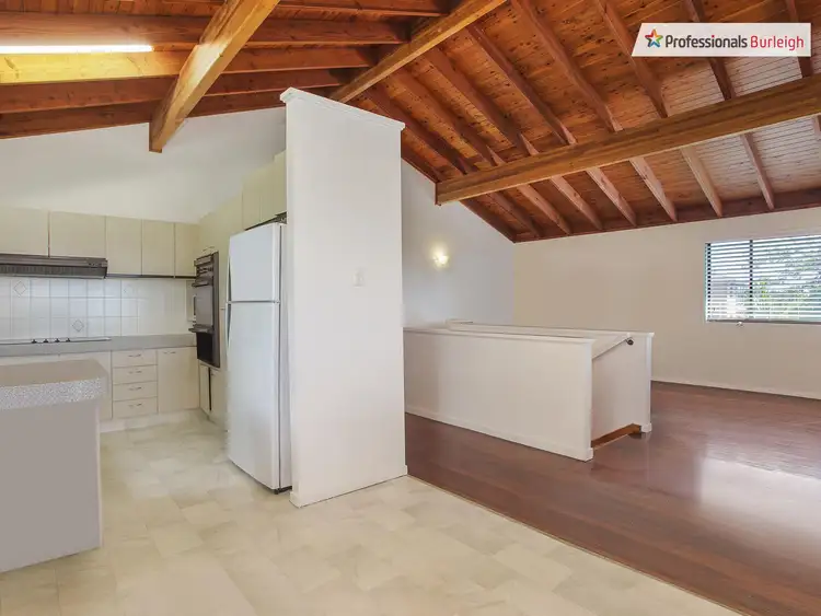 Second view of Homely house listing, 10 Explorers Way, Worongary QLD 4213