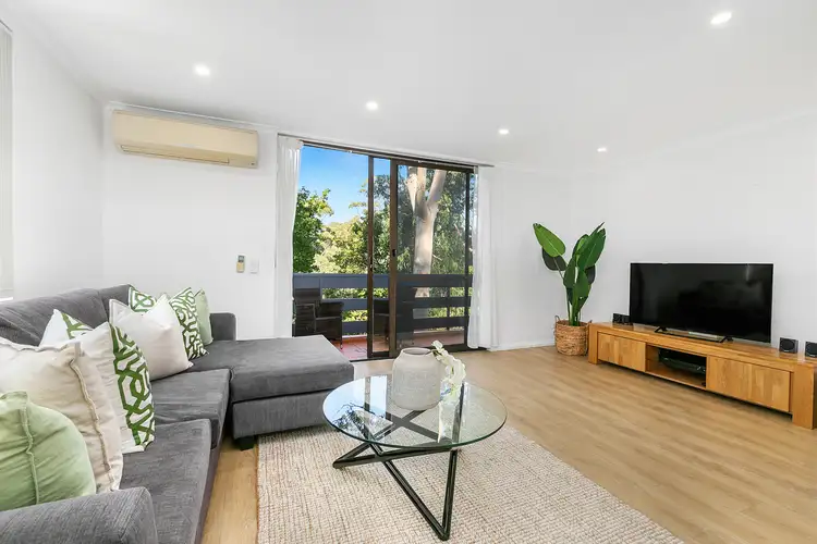 Main view of Homely apartment listing, 22/438 Mowbray Road, Lane Cove NSW 2066