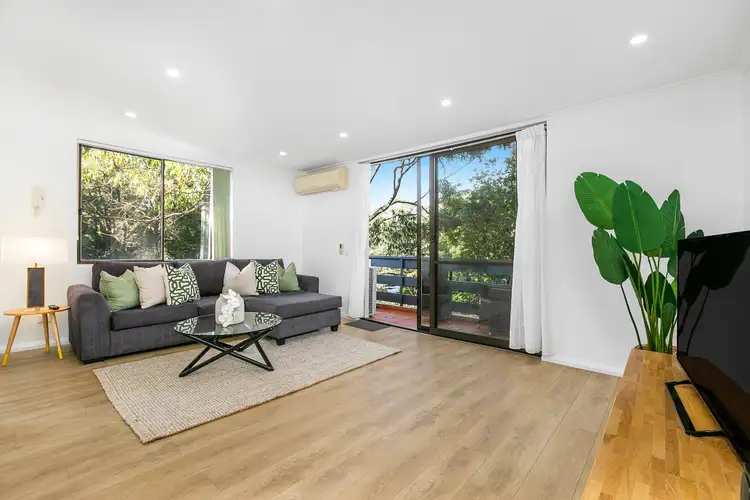 Second view of Homely apartment listing, 22/438 Mowbray Road, Lane Cove NSW 2066