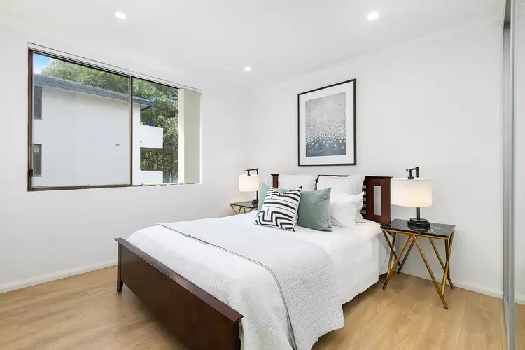 Fifth view of Homely apartment listing, 22/438 Mowbray Road, Lane Cove NSW 2066
