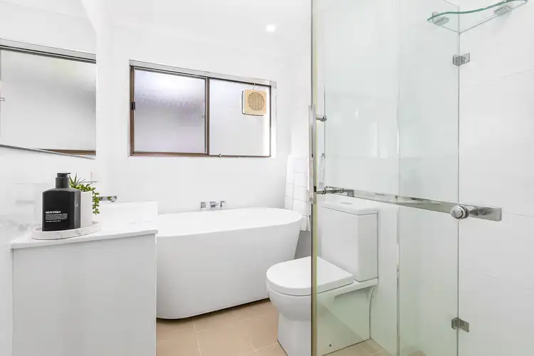 Sixth view of Homely apartment listing, 22/438 Mowbray Road, Lane Cove NSW 2066