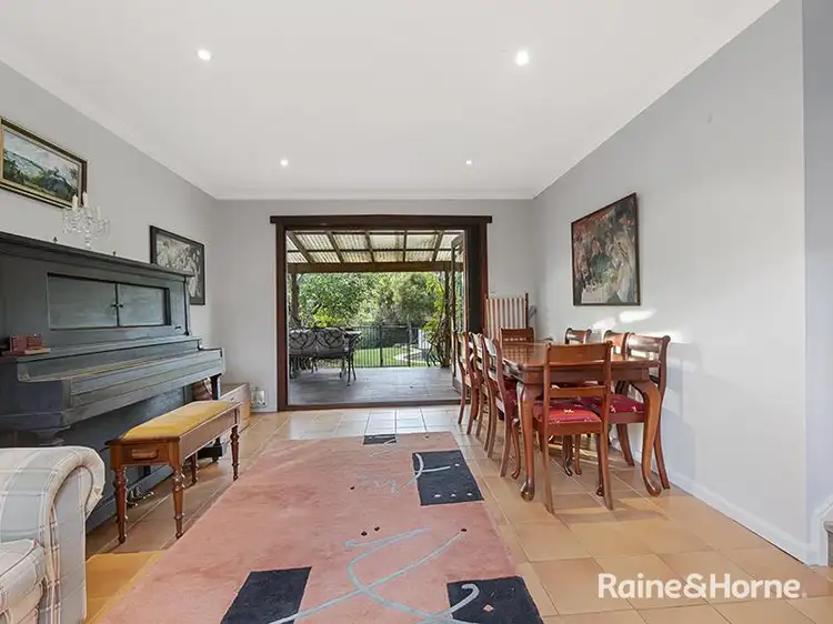 Second view of Homely house listing, 6 Second Avenue, Eastwood NSW 2122