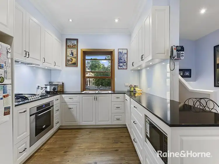 Third view of Homely house listing, 6 Second Avenue, Eastwood NSW 2122