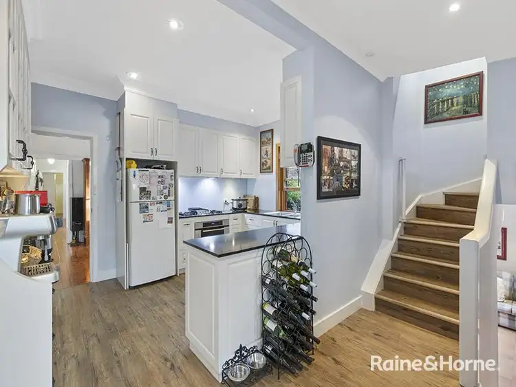 Fourth view of Homely house listing, 6 Second Avenue, Eastwood NSW 2122