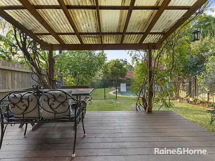 Sixth view of Homely house listing, 6 Second Avenue, Eastwood NSW 2122
