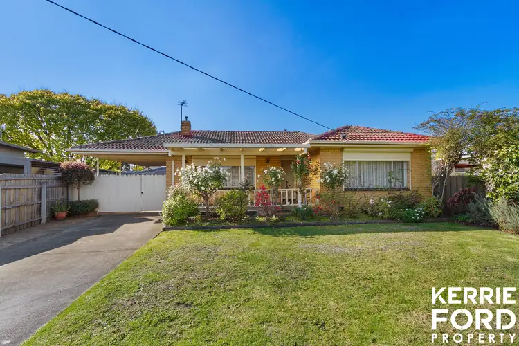 Main view of Homely house listing, 6 Sara Court, Traralgon VIC 3844