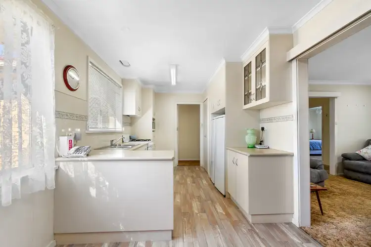 Third view of Homely house listing, 6 Sara Court, Traralgon VIC 3844