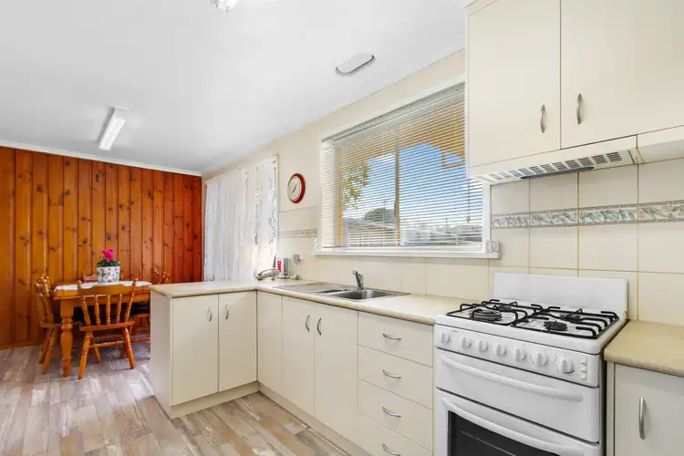 Fourth view of Homely house listing, 6 Sara Court, Traralgon VIC 3844