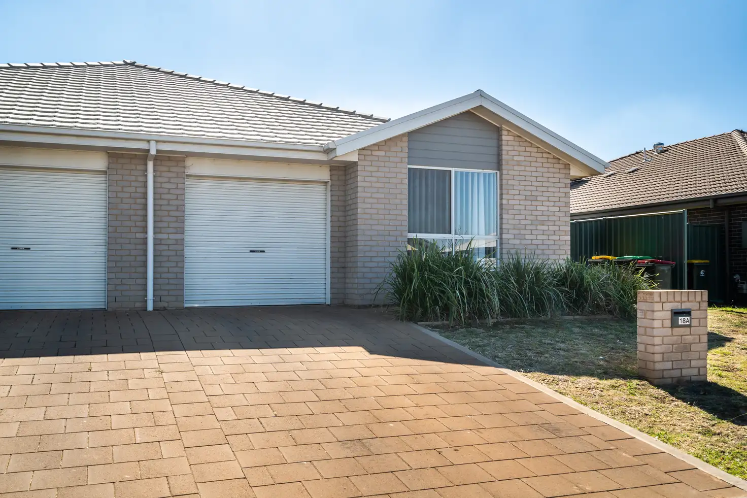 Main view of Homely semi-detached listing, 18A Magnolia Boulevard, Dubbo NSW 2830