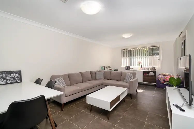 Third view of Homely semi-detached listing, 18A Magnolia Boulevard, Dubbo NSW 2830