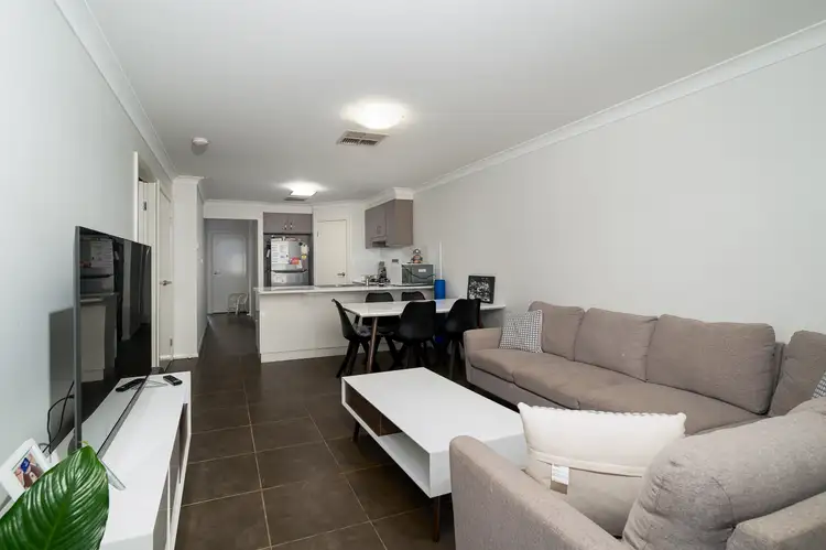 Fourth view of Homely semi-detached listing, 18A Magnolia Boulevard, Dubbo NSW 2830