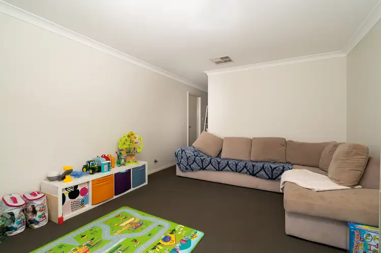 Fifth view of Homely semi-detached listing, 18A Magnolia Boulevard, Dubbo NSW 2830