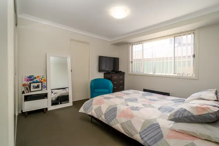 Sixth view of Homely semi-detached listing, 18A Magnolia Boulevard, Dubbo NSW 2830