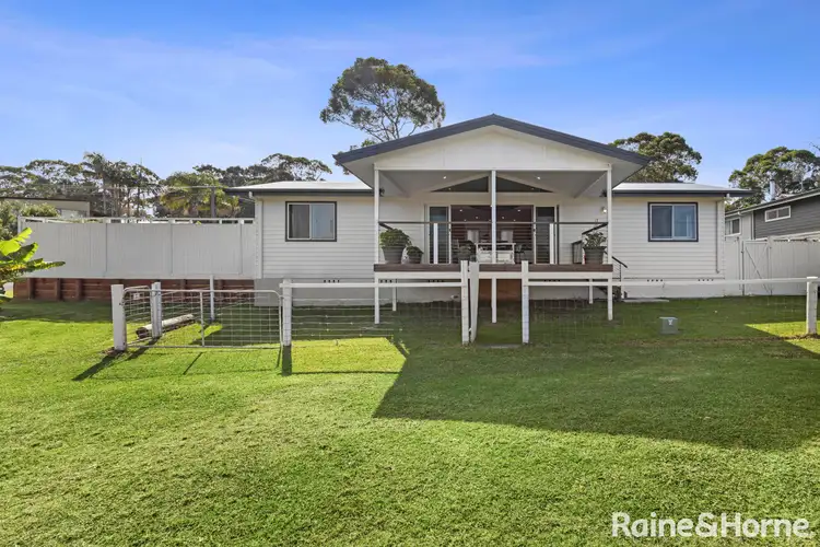 6 Neptune Street, Manyana NSW 2539