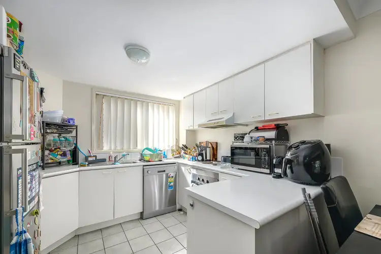 Second view of Homely townhouse listing, 33/14 Bourton Road, Merrimac QLD 4226