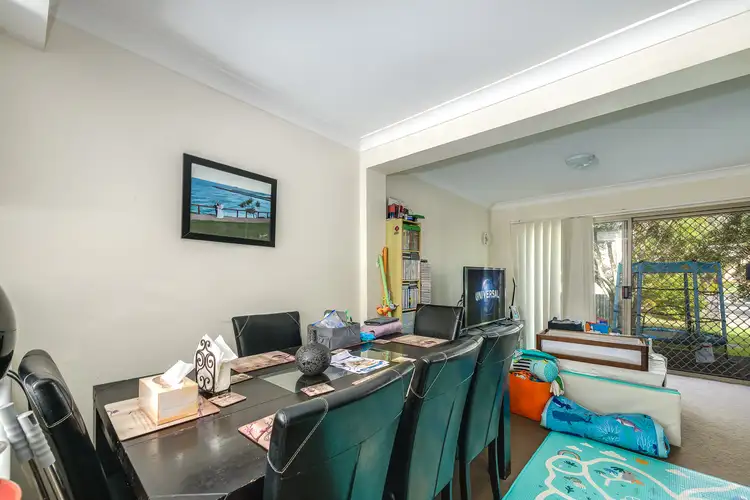 Third view of Homely townhouse listing, 33/14 Bourton Road, Merrimac QLD 4226