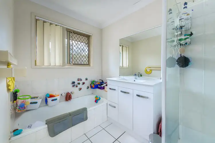 Fourth view of Homely townhouse listing, 33/14 Bourton Road, Merrimac QLD 4226