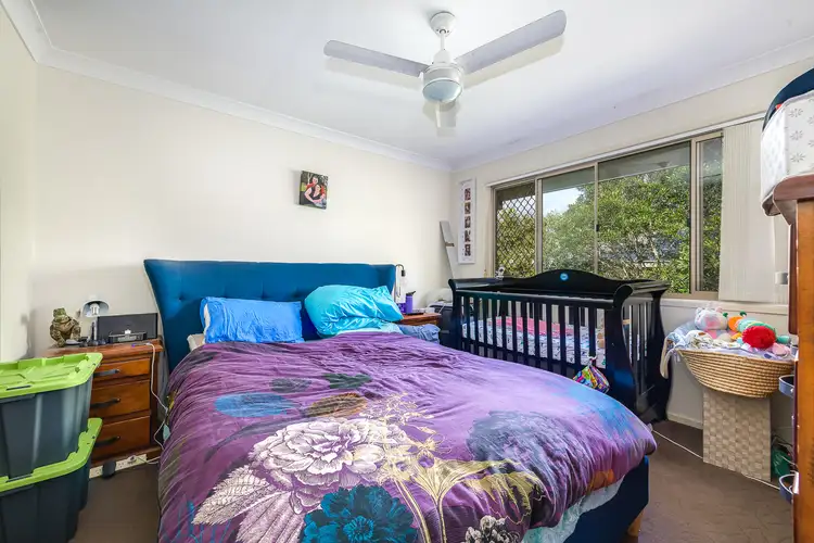 Fifth view of Homely townhouse listing, 33/14 Bourton Road, Merrimac QLD 4226