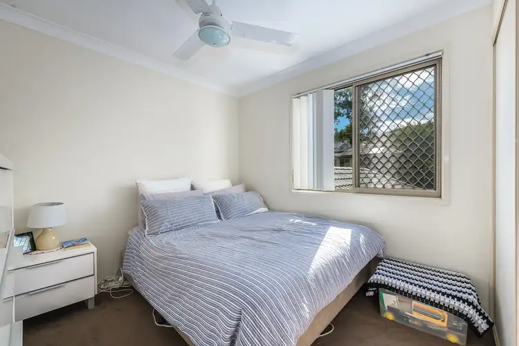 Sixth view of Homely townhouse listing, 33/14 Bourton Road, Merrimac QLD 4226