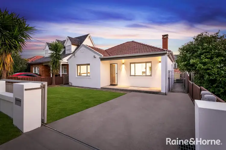 149 Kingsland Road, Bexley North NSW 2207