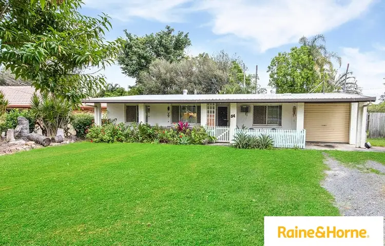 54 First Avenue, Marsden QLD 4132