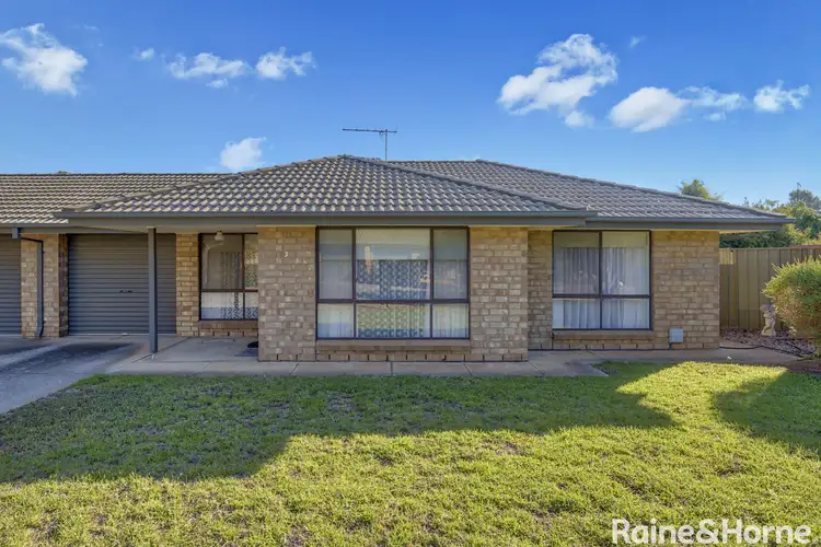 3/14 Gretel Crescent, Paralowie SA 5108