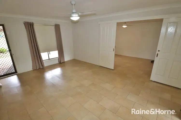 Third view of Homely house listing, 2 Rose Court, Kingaroy QLD 4610