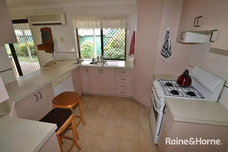 Fourth view of Homely house listing, 2 Rose Court, Kingaroy QLD 4610