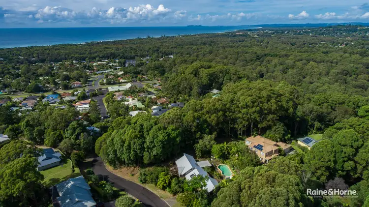 Second view of Homely house listing, 9 Flinders Way, Ocean Shores NSW 2483