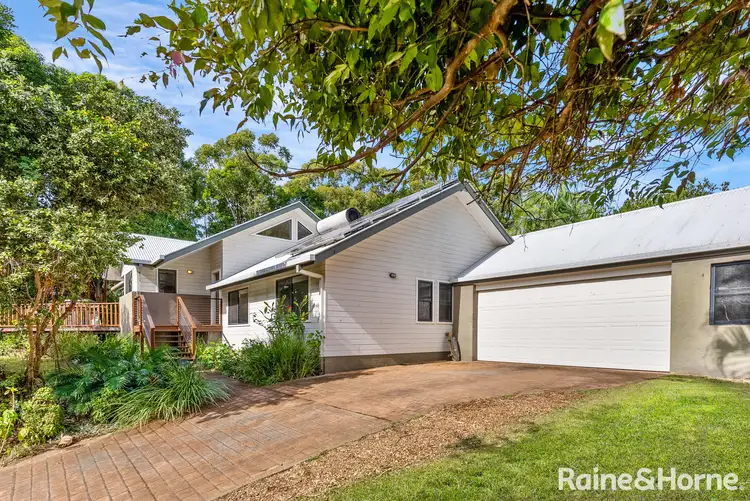 Fourth view of Homely house listing, 9 Flinders Way, Ocean Shores NSW 2483